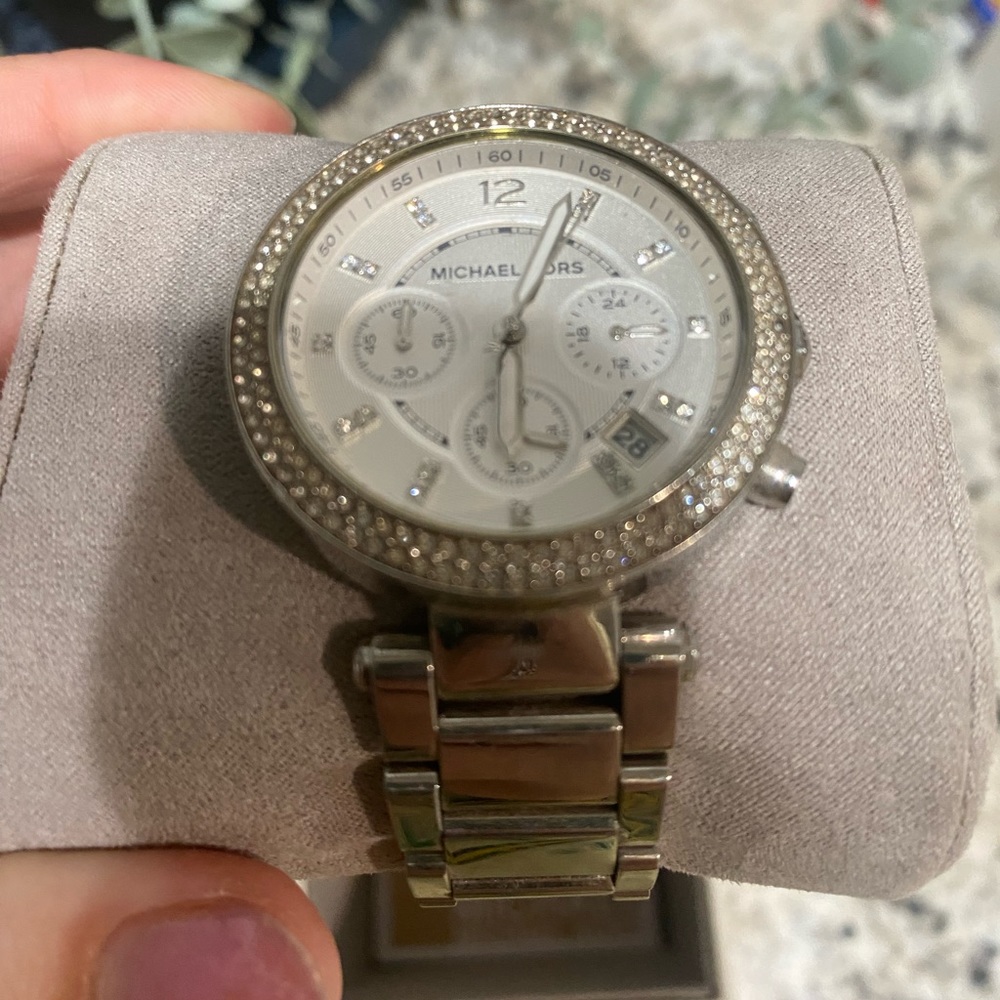 MK Watch - Picture 8 of 11
